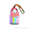 Crossbody Shoulder Handbag Bag Anti-Anxiety depression